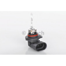 Лампа розжарювання HB3 12V 60W P20d PURE LIGHT (вир-во Bosch)