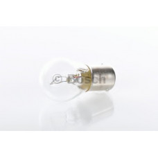 Лампа розжарювання P21W 12V-21W ВАЗ (вир-во Bosch)