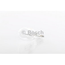 Лампа розжарювання 12V 16W W16W PURE LIGHT (вир-во BOSCH)
