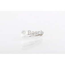 Лампа розжарювання 12V 1,2W PURE LIGHT (вир-во BOSCH)