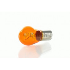 Лампа розжарювання PY21W 12V 21W BAU15s PURE LIGHT (вир-во Bosch)