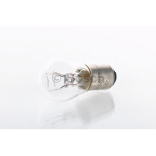 Лампа розжарювання 12V 21/4W P21/4W PURE LIGHT (вир-во BOSCH)