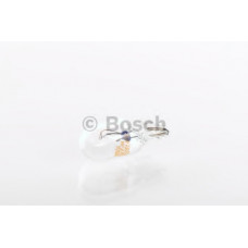 Лампа розжарювання 12V 3W W3W PURE LIGHT (вир-во BOSCH)
