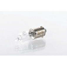 Лампа розжарювання H6W 12V 6W BAX9s PURE LIGHT (вир-во Bosch)