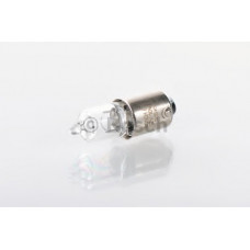 Лампа розжарювання 12V 10W BA9s PURE LIGHT (вир-во Bosch)