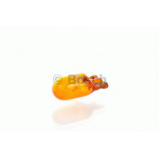 Лампа розжарювання W5W 12V 5W W2,1X9,5d (вир-во Bosch)