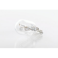 Лампа розжарювання W21/5W 12V W3x16q PURE LIGHT (вир-во Bosch)