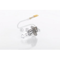 Автолампа H3 24V 70W PK22s Trucklight