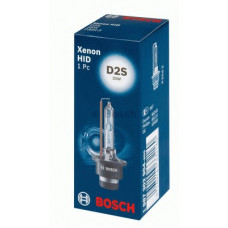 Лампа ксеонова D2S XENON 35W P32D-2 (вир-во Bosch)