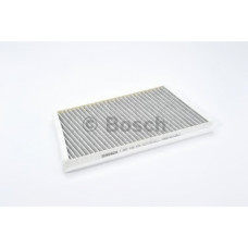Фільтр салону MB C-Klasse (W203) 00-11 вугільний (вир-во BOSCH)