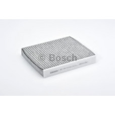Фільтр салону FORD FOCUS II вугільний (вир-во Bosch)
