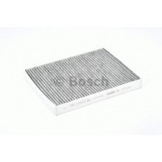 Фільтр салону VW T5, T6 03-, TOUAREG I 02-10 вугільний (вир-во BOSCH)