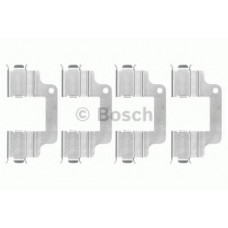 Планка супорта (заднього) прижимна (к-кт) Ford Mondeo IV 07-15/Land Rover Freelander 06-14