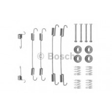 Комплект пружинок колодок ручника Citroen C3/Xsara/Peugeot 207/208/301/306/406 1.0-2.0 95-
