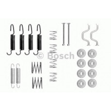 Комплект монтажний колодок