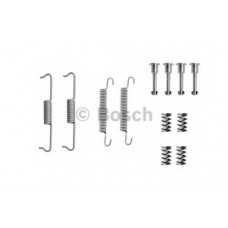 Комплект пружинок колодок ручника VW T5 03-/BMW 3 (E46)/5 (E60)/X5 (E53)/X6 (E71) 96-17