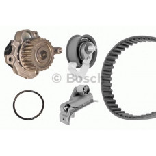 Комплект ГРМ + помпа Audi A3/TT/Skoda Octavia/VW Golf/Sharan 1.8 95-10 (23x150z)
