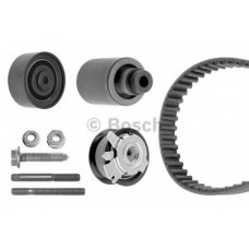 Комплект ГРМ Audi A3/A4/A6/Skoda Octavia/VW Golf V/Passat/Touran 2.0TDI 03- (30x141z)