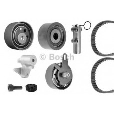 Комплект ГРМ VW Passat/Audi A4/A6/A8 2.5TDI 97-06 (30x207z/23.9x87z)