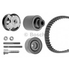 Комплект ГРМ Audi A3/Skoda Octavia/Superb/VW Golf V/Passat/Touran 2.0TDI 03- (30x141z)