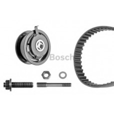 Комплект ГРМ VW T4 1.9D/TD 90-04 (137x25)