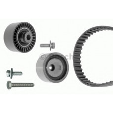 Комплект ГРМ Citroen Berlingo/Jumpy/Peugeot Expert/Partner/Fiat Scudo 1.9D 98-15 (25.4x140z)