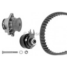 Комплект ГРМ + помпа VW Caddy II 95-04 (19x135z) замінено на 1 987 946 996