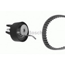 Комплект ГРМ Land Rover Discovery/Range Rover Sport 2.7 TD 04-18 (20x82z)