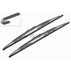 Щітка склоочис. 530/475 ECO V3 533C (вир-во Bosch)