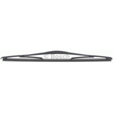 Щітка склоочис. 400 скла заднього H402 (вир-во Bosch)