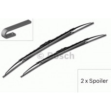 Щітка склоочис. 680/680 TWIN зі спойлером 046S (вир-во Bosch)