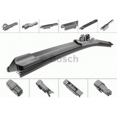 Щітка склоочис. 700 AEROTWIN AP700U (вир-во Bosch)