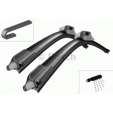 Комплект щіток склоочисника Bosch 700/650мм