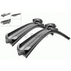 Комплект щіток склоочисника Bosch 725/625мм