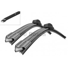 Щітки склоочисника (750/650мм) Renault Scenic III/Grand Scenic III 1.2-2.0 09-