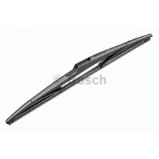 Щітка склоочис. 400 скла заднього H409 (вир-во Bosch)
