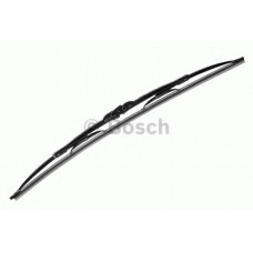 Щітка склоочис. 380 скла заднього H383 (вир-во Bosch)