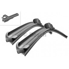 Щітки склоочисника (750/530mm) BMW I3 (I01) 13-