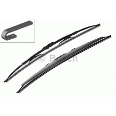 Щітки склоочисника (600/450mm) Citroen C2/C3/Peugeot 1007 02-
