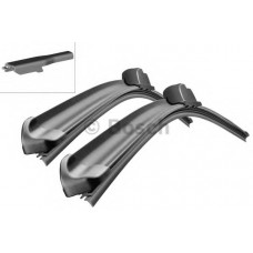 Щітки склоочисника (550/550mm) MB C-class (W205) 13-
