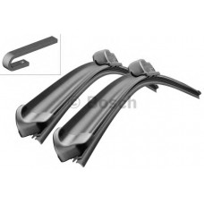 Щітки склоочисника (450/450mm) VW Caddy II/Fiat Doblo/VW T3 86-