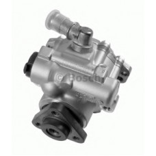 Насос ГУР AUDI A4, SKODA SUPERB, VW PASSAT 1.6-1.9DTI-2.3 94-08 (Вир-во BOSCH)
