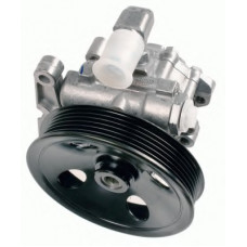 Насос ГУР MERCEDES C-CLASS(W202), E-CLASS(W210) 96-06 (Вир-во BOSCH)