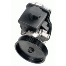 Насос ГУР MERCEDES C-CLASS C180-200, E-CLASS E200 02-14 (Вир-во BOSCH)