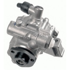 Насос ГПК MB G-class (W463/W461) 01-/M-class (W163) 2.7CDI 99-05 (OM612)