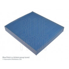 Фільтр салону Nissan (вир-во Blue Print)