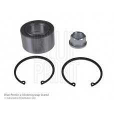 Підшипник маточини (компл.) Nissan (вир-во Blue Print)