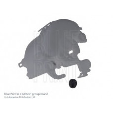 Фільтр паливний Subaru (вир-во Blue Print)