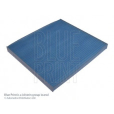 Фільтр салону Toyota (вир-во Blue Print)