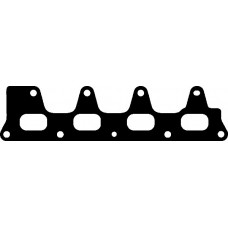 Прокладка колектора випускного Renault Kangoo 1.6 01- (металічна)
